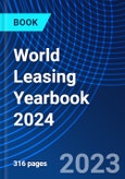 World Leasing Yearbook 2024- Product Image