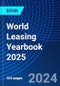 World Leasing Yearbook 2025 - Product Image