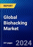 Global Biohacking Market (2023-2028) Competitive Analysis, Impact of Economic Slowdown & Impending Recession, Ansoff Analysis- Product Image
