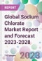 Global Sodium Chlorate Market Report and Forecast 2023-2028 - Product Thumbnail Image