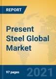 Present Steel Global Market Insights 2023, Analysis and Forecast to 2028, by Manufacturers, Regions, Technology, Product Type- Product Image