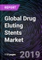 Global Drug Eluting Stents Market 2018-2024 - Product Thumbnail Image