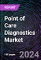 Point of Care Diagnostics Market By Product, By End User, Regional Outlook - Global Forecast up to 2030 - Product Thumbnail Image
