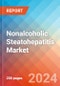 Nonalcoholic Steatohepatitis (NASH) - Market Insight, Epidemiology and Market Forecast - 2034 - Product Image