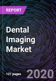 Dental Imaging Market By Product, By Application, By End User, By Geography Global Opportunity Analysis and Industry Forecast up to 2026- Product Image