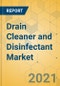 Drain Cleaner and Disinfectant Market - Global Outlook and Forecast 2021-2026 - Product Thumbnail Image