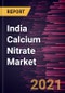 India Calcium Nitrate Market Forecast to 2028 - COVID-19 Impact and Country Analysis by Application - Product Thumbnail Image