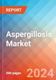 Aspergillosis - Market Insight, Epidemiology and Market Forecast - 2034- Product Image