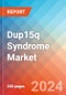 Dup15q Syndrome - Market Insight, Epidemiology and Market Forecast - 2034 - Product Image