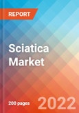 Sciatica - Market Insight, Epidemiology and Market Forecast -2032- Product Image