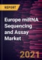Europe miRNA Sequencing and Assay Market Forecast to 2027 - COVID-19 Impact and Regional Analysis by Product, Technology, and End User - Product Thumbnail Image