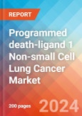 Programmed death-ligand 1 (PD-L1) Non-small Cell Lung Cancer (NSCLC) - Market Insight, Epidemiology and Market Forecast - 2034- Product Image