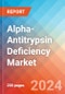 Alpha- Antitrypsin Deficiency - Market Insight, Epidemiology and Market Forecast - 2034 - Product Image