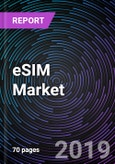 eSIM Market By End-user, By Offering, By Geography - Global Forecast up to 2025- Product Image