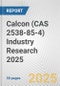 Calcon (CAS 2538-85-4) Industry Research 2025: Global and Regional Market Trends 2019-2024 and Forecast to 2029 - Product Image