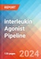 interleukin Agonist - Pipeline Insight, 2024 - Product Image