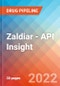 Zaldiar - API Insight, 2022 - Product Thumbnail Image