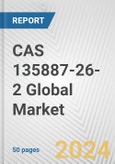 2,2'-Bithiophene-5-carbonyl chloride (CAS 135887-26-2) Global Market Research Report 2024- Product Image