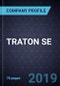 Strategic Analysis of TRATON SE, 2025 - Product Thumbnail Image