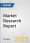 Trifluoromethanesulfonic Acid Triisopropylsilyl Ester (CAS 80522-42-5) Industry Research 2025: Global and Regional Market Trends 2019-2024 and Forecast to 2029 - Product Image