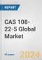a-Methylvinyl acetate (CAS 108-22-5) Global Market Research Report 2024 - Product Thumbnail Image