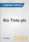 Rio Tinto plc Fundamental Company Report Including Financial, SWOT, Competitors and Industry Analysis - Product Thumbnail Image