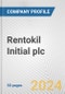 Rentokil Initial plc Fundamental Company Report Including Financial, SWOT, Competitors and Industry Analysis - Product Thumbnail Image