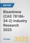 Bisantrene (CAS 78186-34-2) Industry Research 2025: Global and Regional Market Trends 2019-2024 and Forecast to 2029 - Product Image