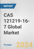 2,3-Difluorobenzeneboronic acid (CAS 121219-16-7) Global Market Research Report 2024- Product Image