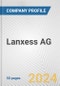 Lanxess AG Fundamental Company Report Including Financial, SWOT, Competitors and Industry Analysis - Product Thumbnail Image