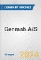 Genmab A/S Fundamental Company Report Including Financial, SWOT, Competitors and Industry Analysis - Product Thumbnail Image