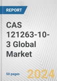 2,4-Dibromo-3-nitropyridine (CAS 121263-10-3) Global Market Research Report 2024- Product Image