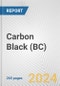 Carbon Black (BC): 2024 World Market Outlook up to 2033 - Product Thumbnail Image