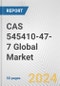 2',5'-Bis-(trifluoromethyl)-acetophenone (CAS 545410-47-7) Global Market Research Report 2024 - Product Image