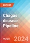 Chagas disease - Pipeline Insight, 2024 - Product Thumbnail Image