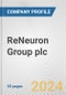 ReNeuron Group plc Fundamental Company Report Including Financial, SWOT, Competitors and Industry Analysis - Product Thumbnail Image