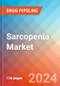 Sarcopenia Market Insight, Epidemiology and Market Forecast - 2032 - Product Thumbnail Image