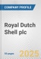 Royal Dutch Shell plc Fundamental Company Report Including Financial, SWOT, Competitors and Industry Analysis - Product Thumbnail Image