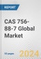 Bis-(heptafluoroisopropyl)-mercury (CAS 756-88-7) Global Market Research Report 2024 - Product Image
