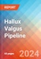 Hallux Valgus - Pipeline Insight, 2024 - Product Thumbnail Image