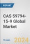 Calcium borosilicate (CAS 59794-15-9) Global Market Research Report 2024 - Product Image