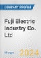 Fuji Electric Industry Co. Ltd. Fundamental Company Report Including Financial, SWOT, Competitors and Industry Analysis - Product Thumbnail Image