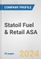 Statoil Fuel & Retail ASA Fundamental Company Report Including Financial, SWOT, Competitors and Industry Analysis - Product Thumbnail Image