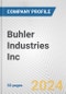 Buhler Industries Inc. Fundamental Company Report Including Financial, SWOT, Competitors and Industry Analysis - Product Thumbnail Image