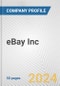 eBay Inc. Fundamental Company Report Including Financial, SWOT, Competitors and Industry Analysis - Product Thumbnail Image