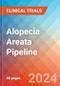 Alopecia Areata - Pipeline Insight, 2024 - Product Thumbnail Image