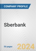 Sberbank Fundamental Company Report Including Financial, SWOT, Competitors and Industry Analysis- Product Image