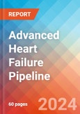 Advanced Heart Failure - Pipeline Insight, 2024- Product Image