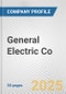 General Electric Co. Fundamental Company Report Including Financial, SWOT, Competitors and Industry Analysis - Product Thumbnail Image