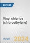 Vinyl chloride (chloroethylene): European Union Market Outlook 2023-2027 - Product Image